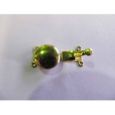 Clasp Gold